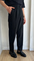 PANTALONE LOOSE CAPRI